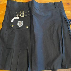 Darn Near Kilt 'Em - Men's Kilt